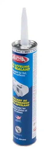 1021 WH  LOW VOC SELF LEVEL SEALANT