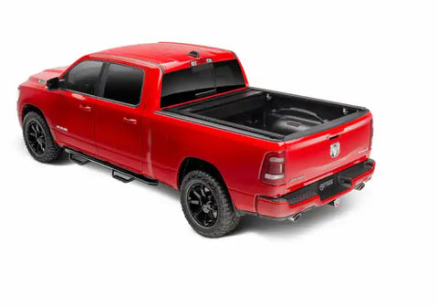 Retrax T-80378 - RetraxPRO XR 21-24 F150 5'7 (Includes Lightning)  Without Stake Pocket Cutouts