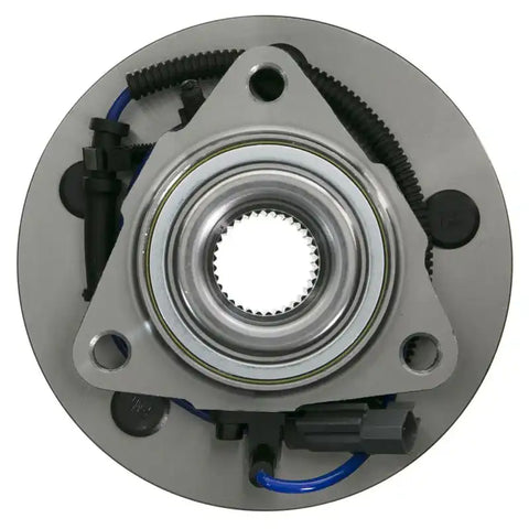 MOOG 515126 HUB ASSEMBLY