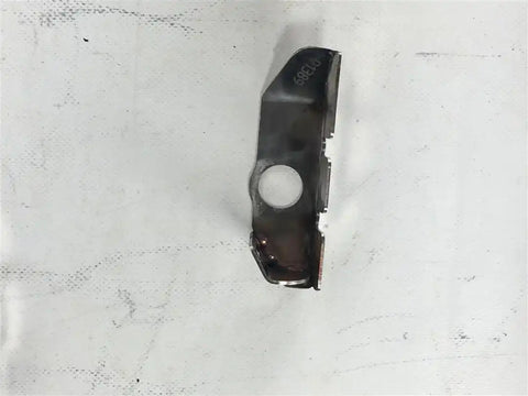 Westin 45-0040S - Grille Guard Sensor Relocator Front Black
