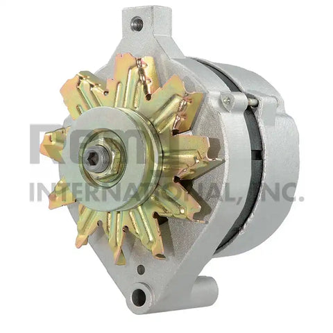 REMY INTL 20144 REMANUFACTURED ALTERNATOR