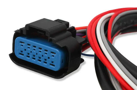 DIGITAL 6AL IGNITION