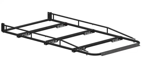 TRANSIT CONNECT ALUMINUM CARGO RACK
