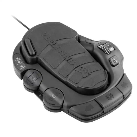 MINN KOTA 1866078 TERROVA QUEST FOOT PEDAL ACCESSORY
