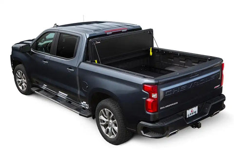 LEER 650335 NISSAN FRONTIER 4'10' WITH OR WITHO
