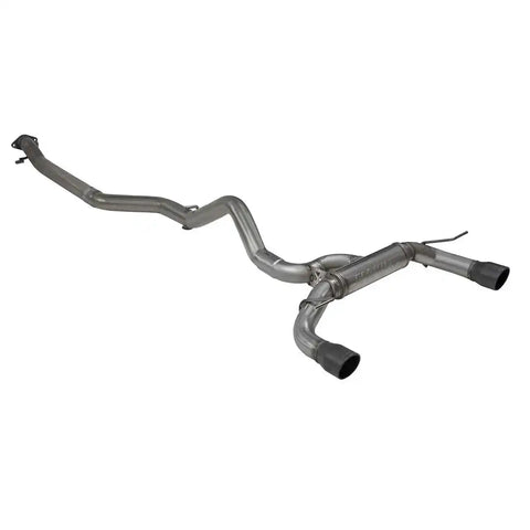 21-22 BRONCO 2DR 2.3/2.7L FFX CB DO