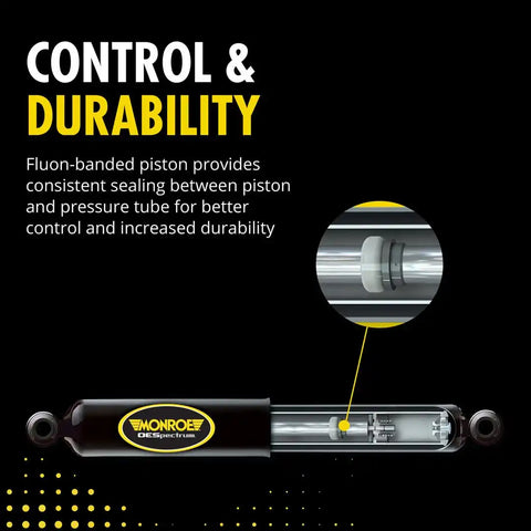 OESPECTRUM SUSPENSION STRUT