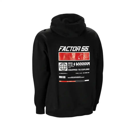 FACTOR 55 40861 F55-HOOD-1-XXL