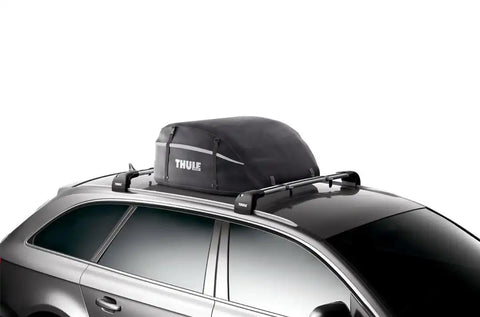 Thule 868000 Cargo Carrier Outbound Bag Style 13 Cubic Foot Capacity 36 Inch Length x 36 Inch Width x 17 Inch Height