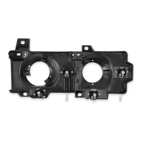 HOLLEY 04-357 1988-1989 C1500 H/L MNTING BRKT LH
