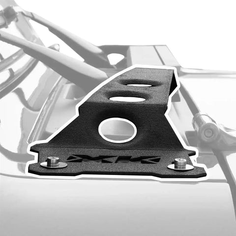 COWL LIGHT BAR BRACKET