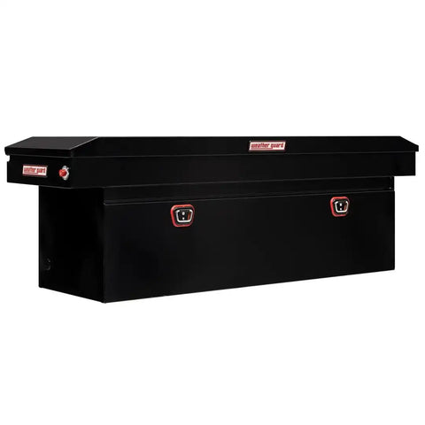 SADDLE BOX