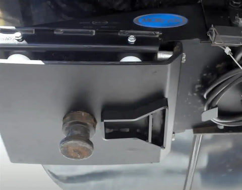 MOR/ryde RPB77-001 ADAPTER KIT FOR PULLRITE