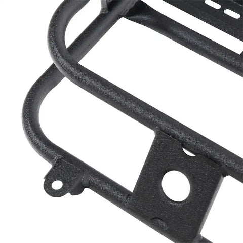 Smittybilt 45504 - 4.5 X 5 4In Sides Piece Welded