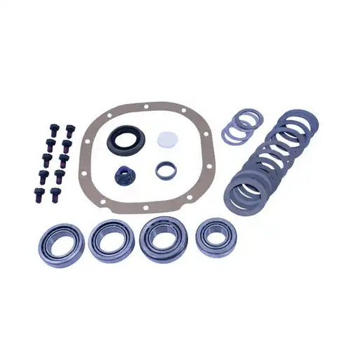 FORD M-4210-B2 8.8' INSTALLATION KIT