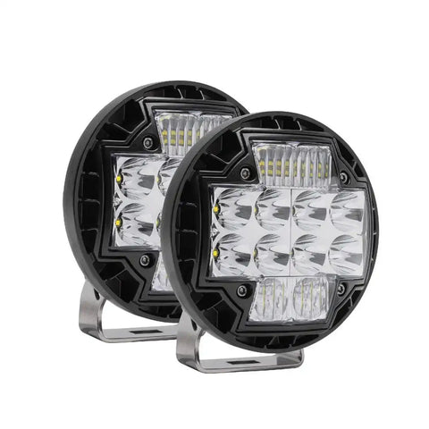 ARB USA TM512 TM5 COMBO WHITE SET