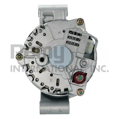 REMANUFACTURED ALTERNATOR