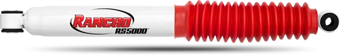 RS5000 STEERING STABILIZER