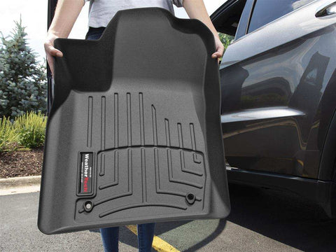 WEATHERTECH 4417881V FRONT FLOORLINER FOR VINYL FLOORS