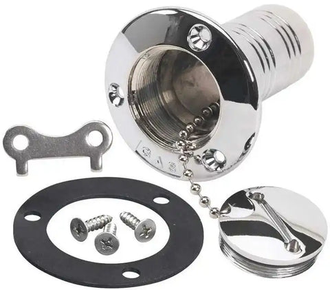 DECK PLATE FILL
