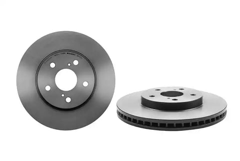 DISC BRAKE ROTOR