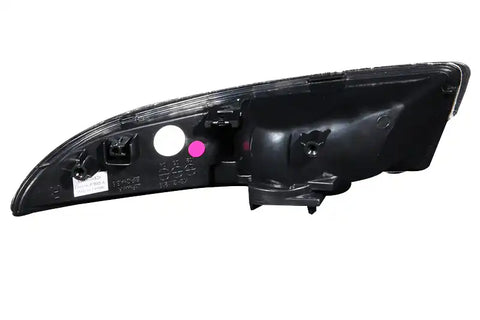 ANZO 511045 BUMPER LIGHTS  CHEVY