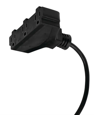 50FT RETRACTABLE CORD REEL
