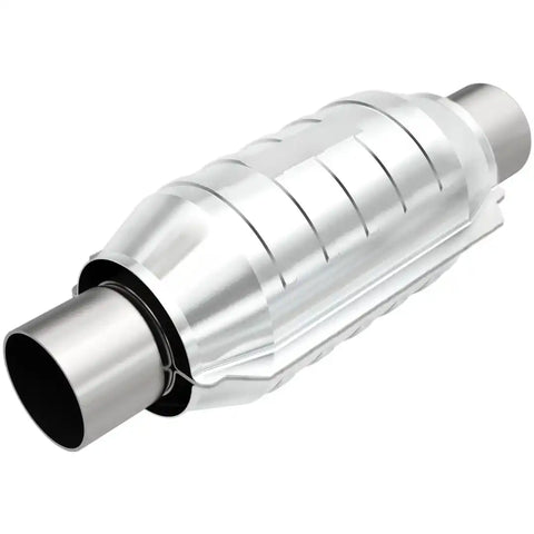 MAGNAFLOW 54306 CONVTR  CONV UNIV MF 2.5