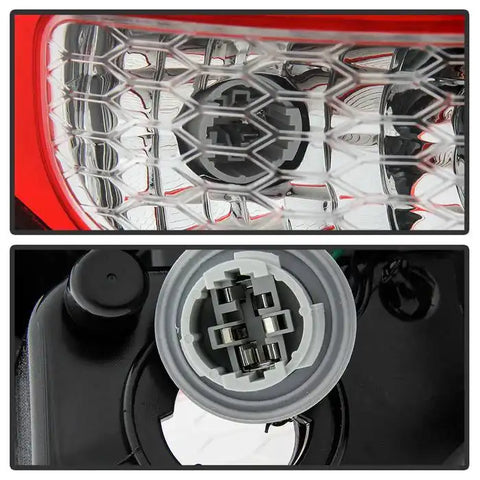 SPYDER 9046308 OE ) DODGE GRAND CARAVAN 2011-201