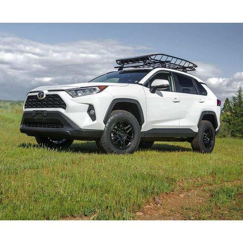 READYLIFT 69-59200 2.0'' SST LIFT KIT W/ END LINKS