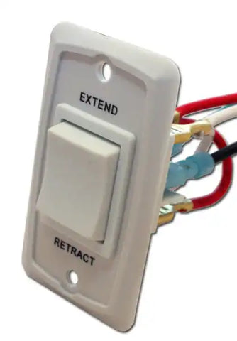 REAR ELECTRIC STABILIZER
