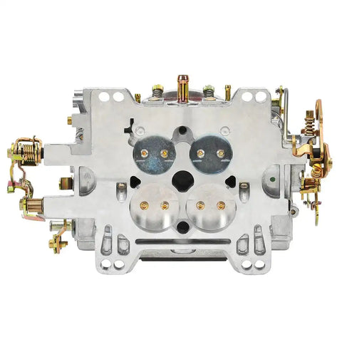 EDELBROCK 1405 CARB 600 CFM MANUAL CHOKE