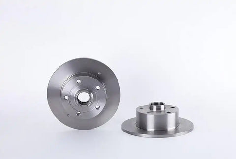 BREMBO 08691114C02 DISC BRAKE ROTOR