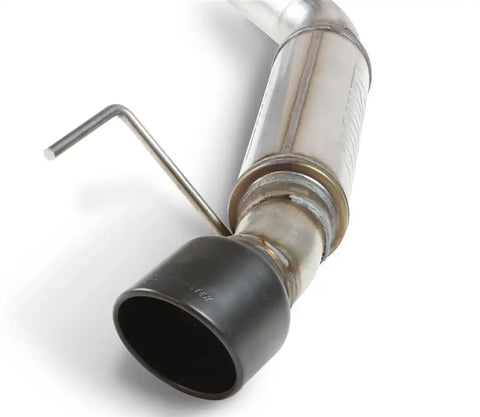 Flowmaster 717902 FlowFX Axle Back Exhaust System