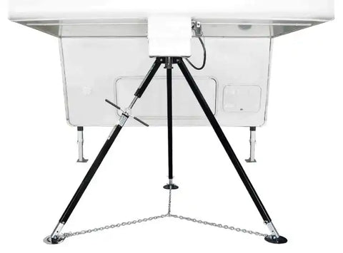 BAL NORCO 25033 STD KING PIN STABILIZER