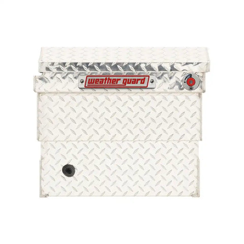 SADDLE BOX