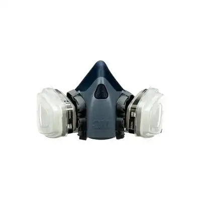3M  PROFESSIONAL PAINT RESPIRATOR 7