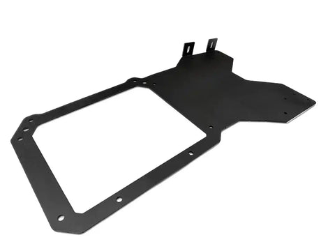 ADVANCED ACC 49001515 BRONCO TAILGATE REINFORCEMENT W/ NO