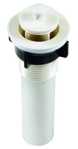STRNR W/POP-UP STOPPER