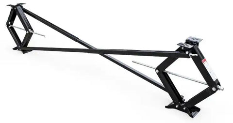 X-BRACE SCISSOR JACK STABILIZER