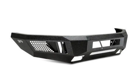 Body Armor 4x4 FD-19337 2009-2014 F150 Eco Series Front Bumper