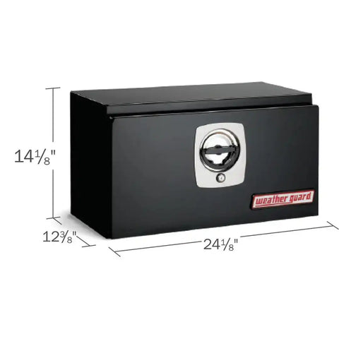 STEEL MINI UNDERBED BOX