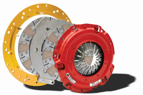 RXT CLTCH  GM LS1-1/8'X26