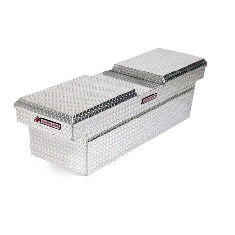 CROSS BOX - ALUMINUM