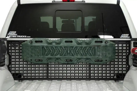 A.DESERT DES AC1904401NA BED CAB MOLLE PANELS
