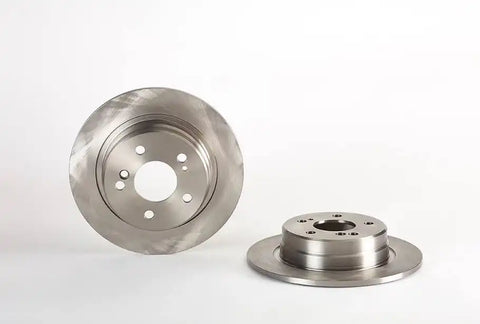 BREMBO 08534610C02 DISC BRAKE ROTOR