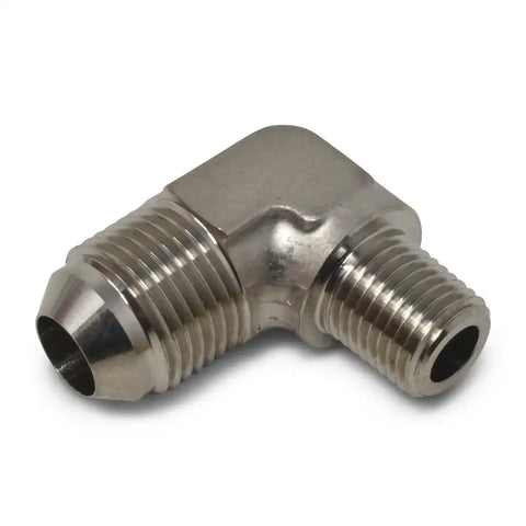 ENDRA ELBW 90X#4FLARX1/8'