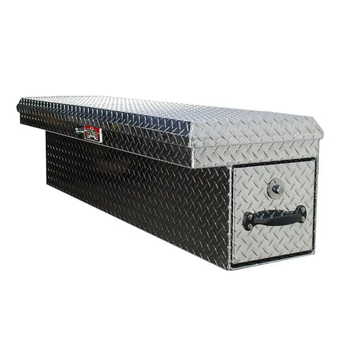 Westin 80-RB7656D - Brute LoSiderSafe Tool Box