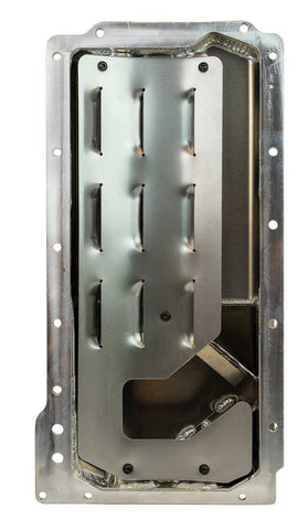 MOROSO 20153 OIL PAN DART LS NEXT GEN 3 ROAD R