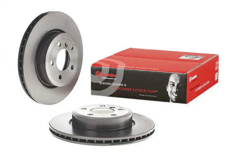 DISC BRAKE ROTOR